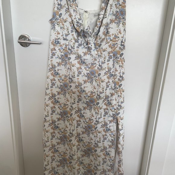 Floral abercrombie and fitch dress - Picture 3 of 3